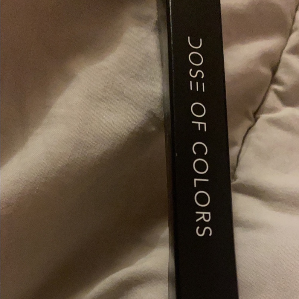 Dose of Colors Lip Liner